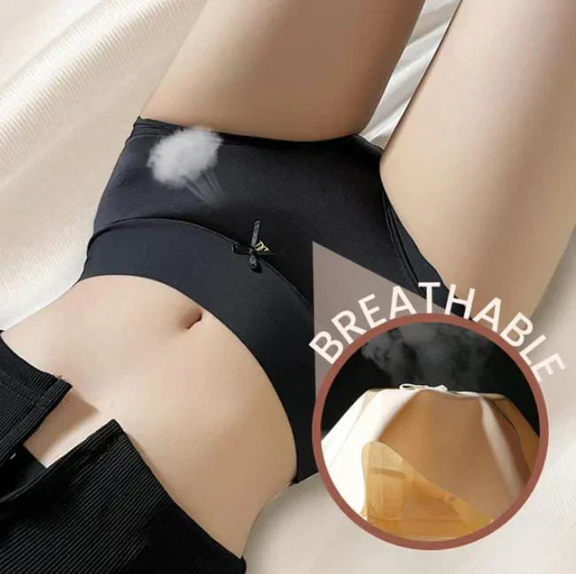 👙✨Buy 1 get 2 f 💎Graphene Cotton Antibacterial Seamless Sexy Underwear