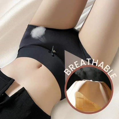 👙✨Buy 1 get 2 f 💎Graphene Cotton Antibacterial Seamless Sexy Underwear