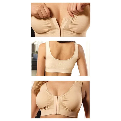 Miracle Bamboo Bra