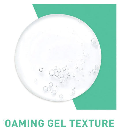 CeraVe Foaming Cleanser|For Normal to Oily Skin