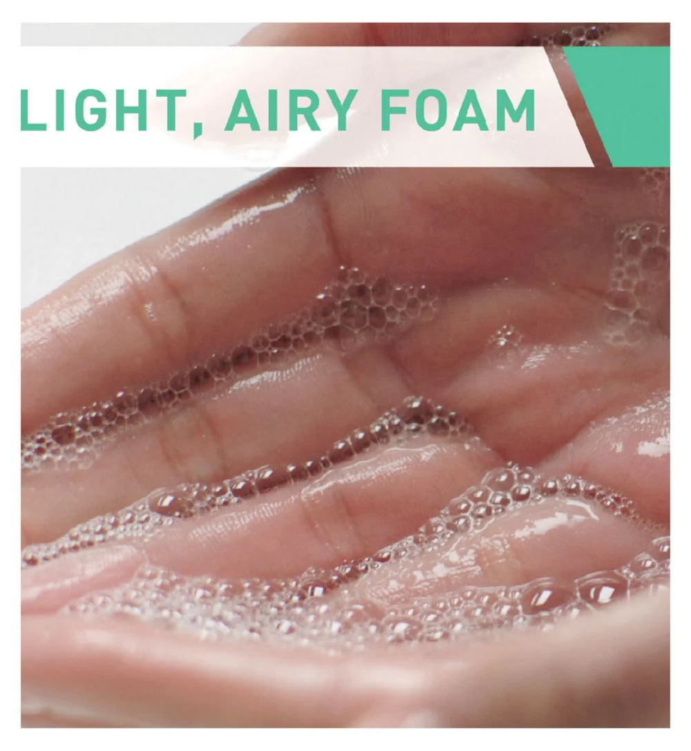 CeraVe Foaming Cleanser|For Normal to Oily Skin