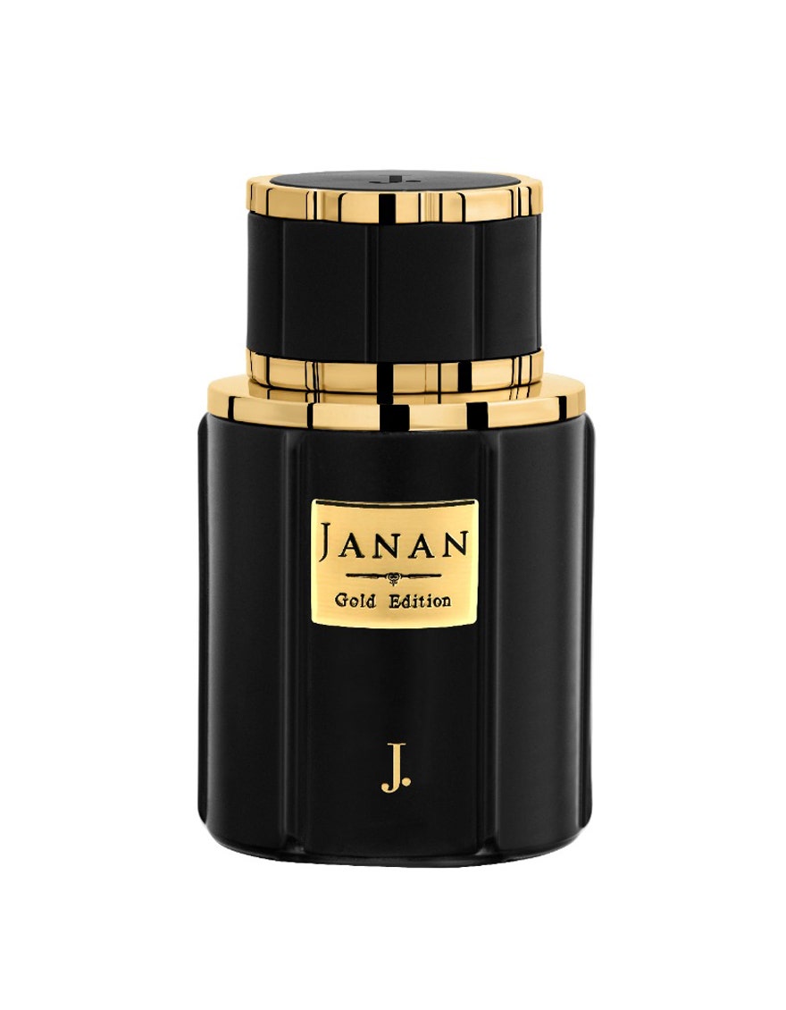Buy 1 Get 1 Free Long-lasting Perfume Janan Gold+Janan Sports With Free Delivery