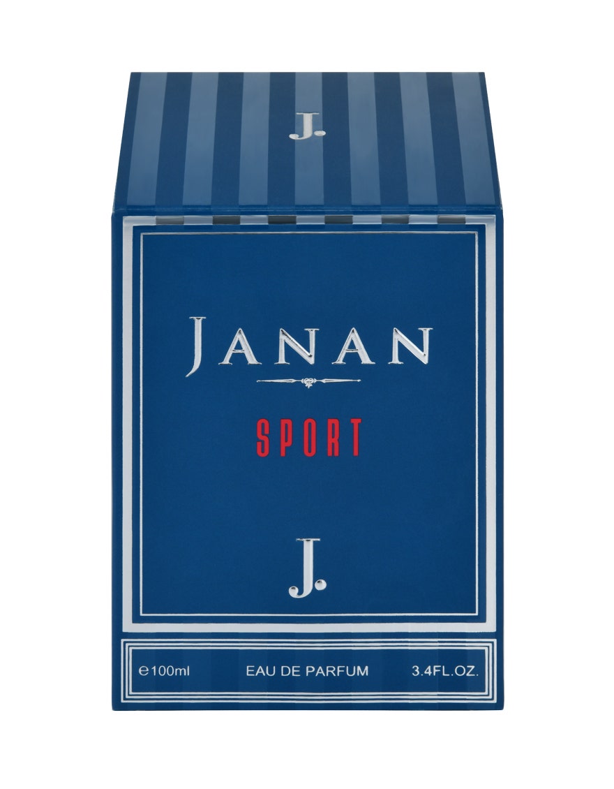 Buy 1 Get 1 Free Long-lasting Perfume Janan Gold+Janan Sports With Free Delivery
