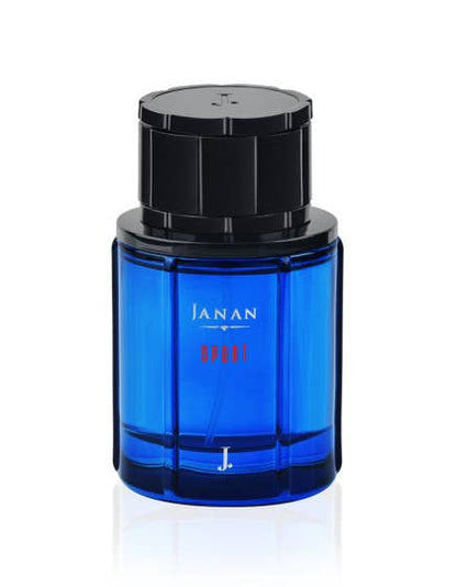 Buy 1 Get 1 Free Long-lasting Perfume Janan Gold+Janan Sports With Free Delivery