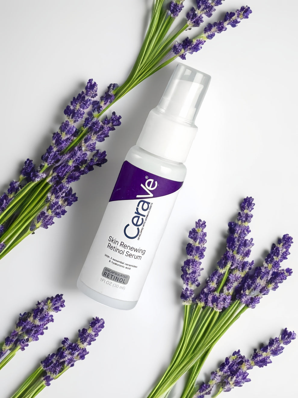 CERAVE SKIN CARE KIT 4 IN 1